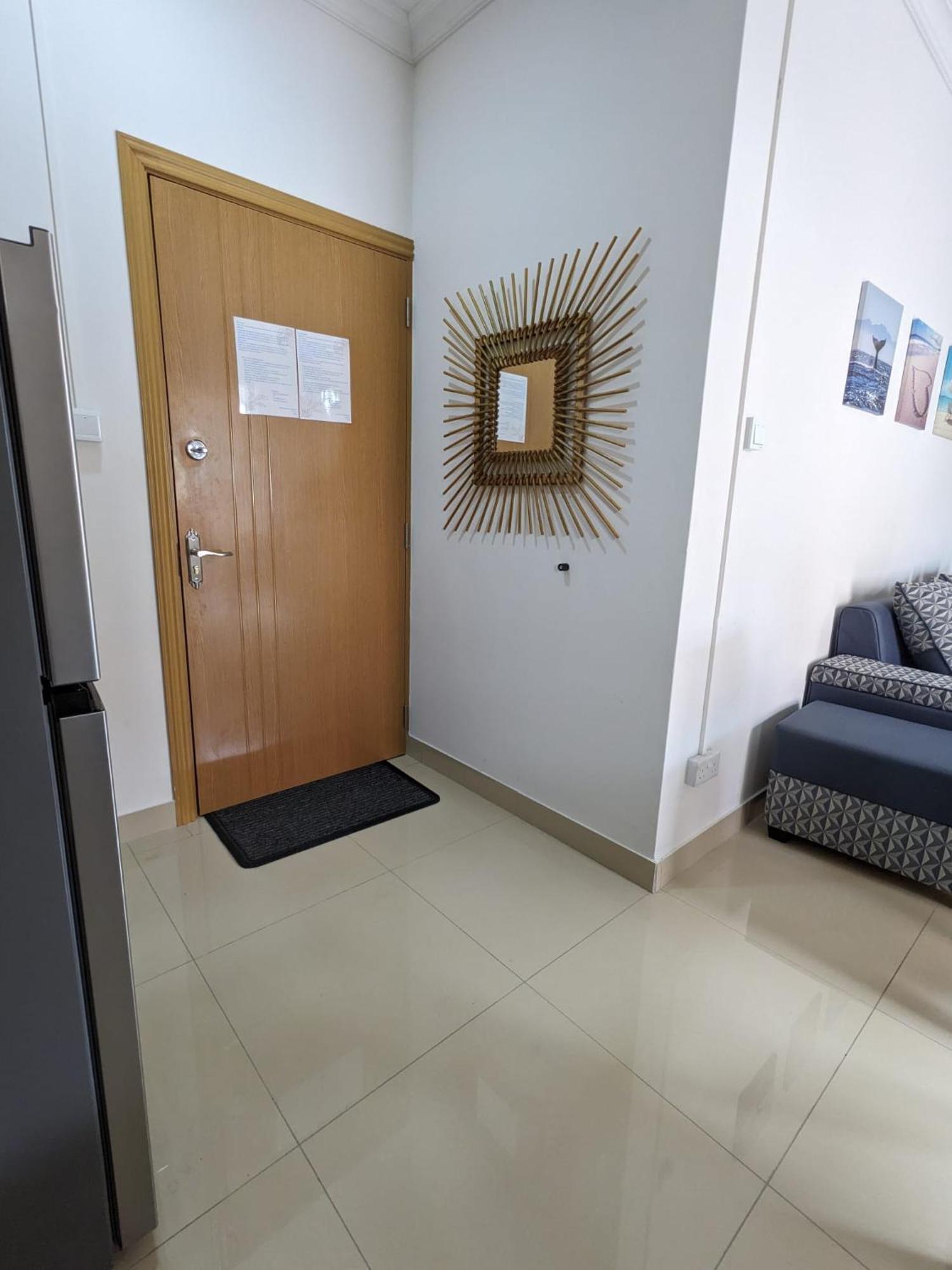 Appartamento New Chic